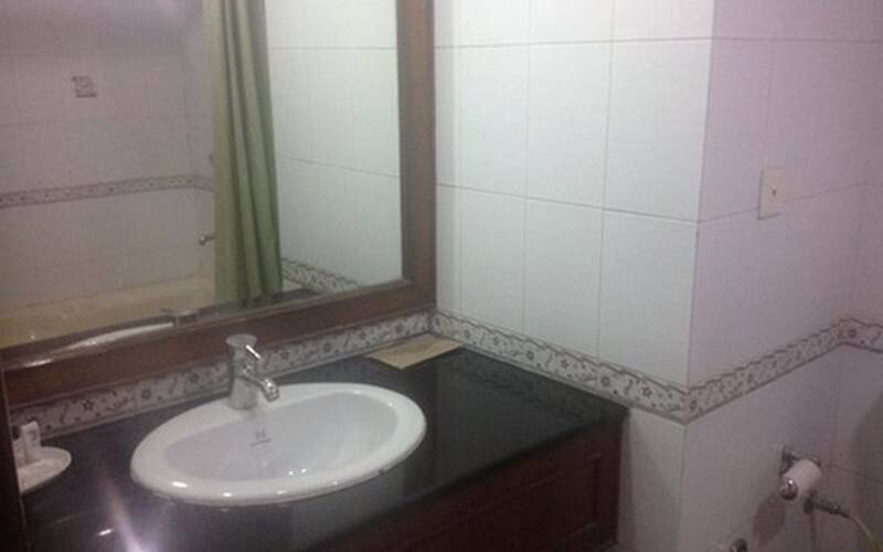 Hotel Shyama Regency, Darbhanga 4